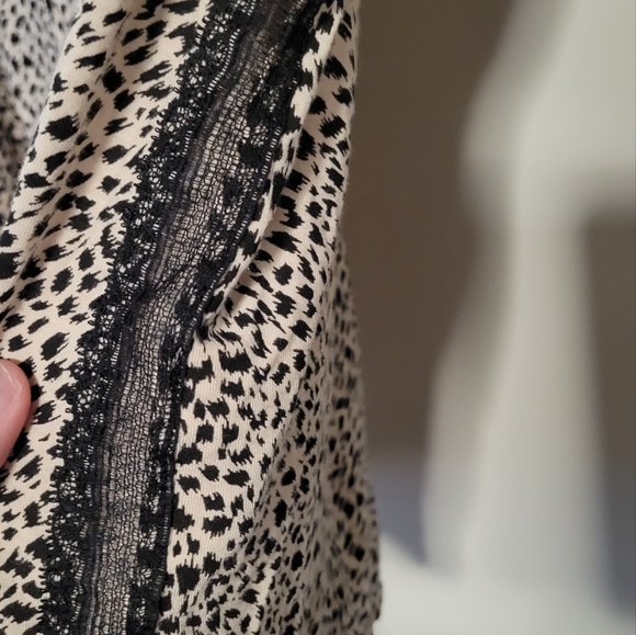 Victoria's Secret Pajama Set - Picture 4 of 6